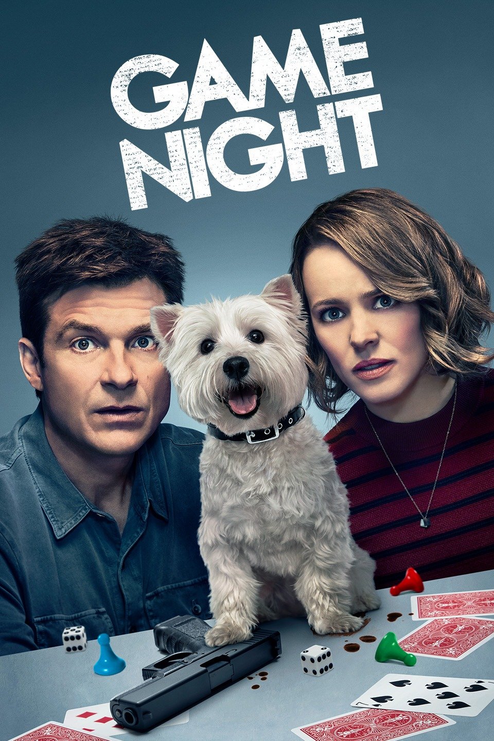 Game Night (2018) [40622] (A1766054327) [[Movies]] --Plex--